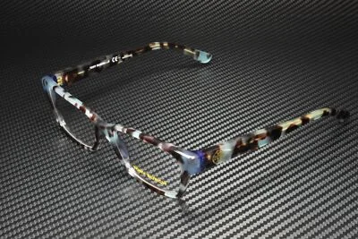 TORY BURCH TY2080 1692 Blue Tortoise Demo Lens 53 mm Women