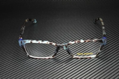 TORY BURCH TY2080 1692 Blue Tortoise Demo Lens 53 mm Women 2