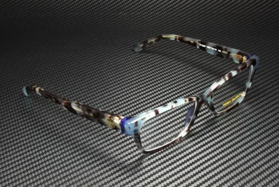 TORY BURCH TY2080 1692 Blue Tortoise Demo Lens 53 mm Women 3