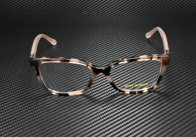 TORY BURCH TY2084 1726 Blush Tort Demo Lens 54 mm Women 2