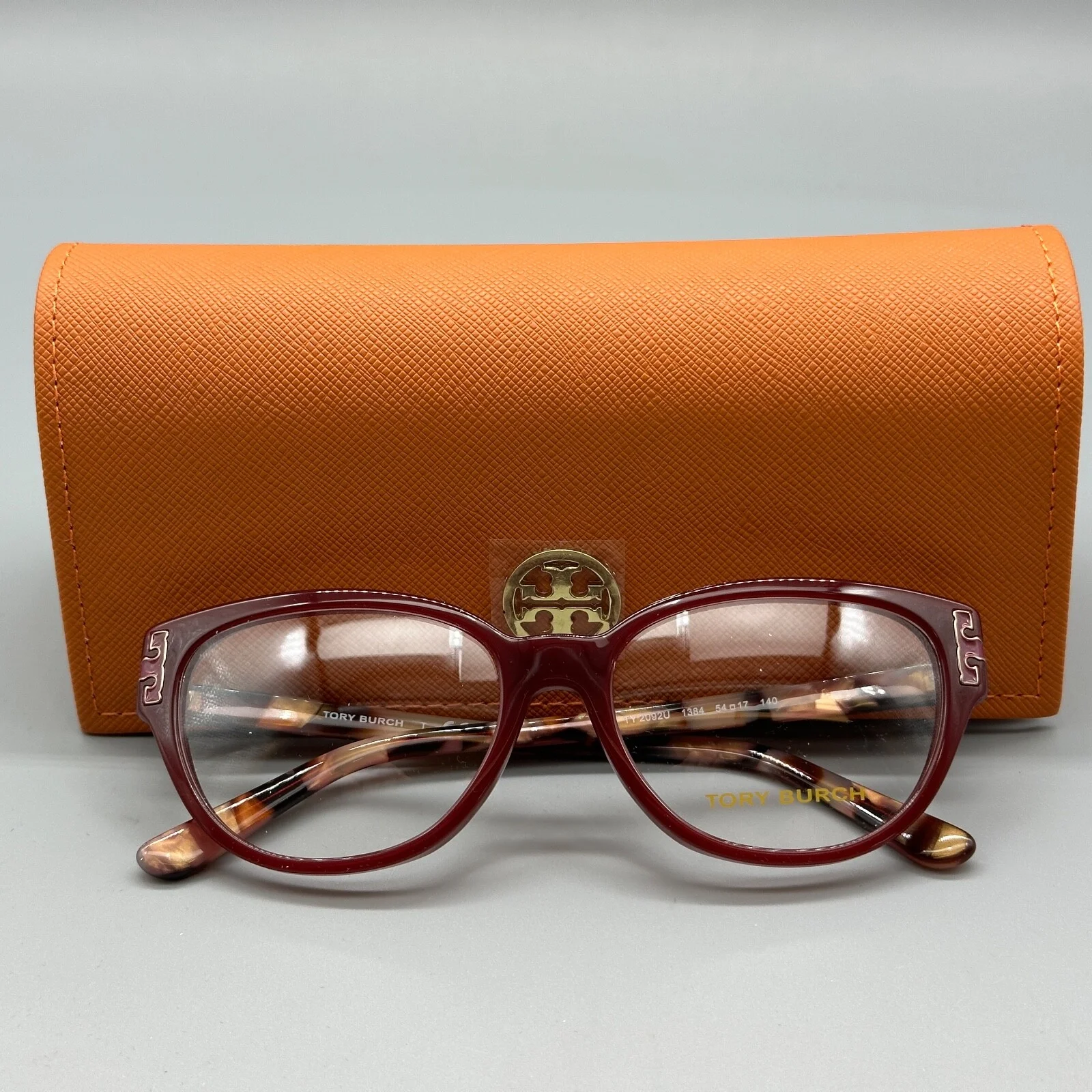 Tory Burch TY2092U/ 1384 Women 2