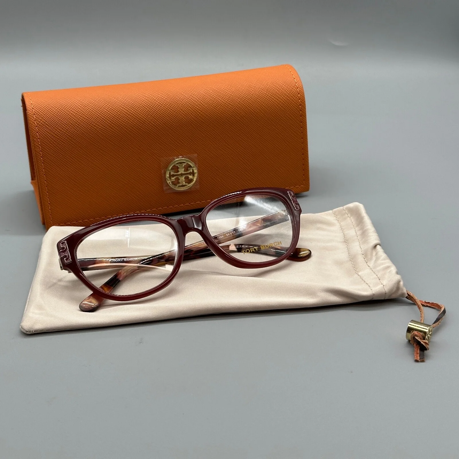 Tory Burch TY2092U/ 1384 Women 4