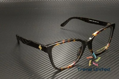 TORY BURCH TY2129U 1728 Dark Tortoise Demo Lens 55 mm Women 3