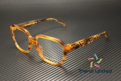 TORY BURCH TY2130U 1925 Honey Wood Demo Lens 53 mm Women