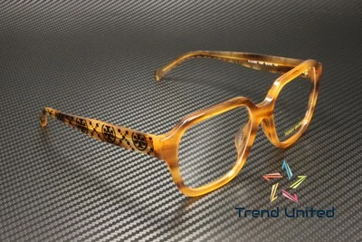 TORY BURCH TY2130U 1925 Honey Wood Demo Lens 53 mm Women 3