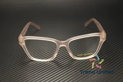 TORY BURCH TY2131U 1922 Antique Blush Demo Lens 53 mm Women 2