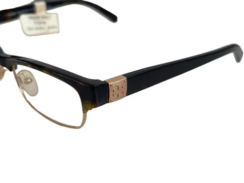 Tory Burch Women Eyeglasses TY2018 510 Size 49-17-135 2