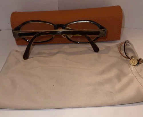 TORY BURCH Women’s EYEGLASSES Frames TY2002 800 TORTOISE 52-16-135 With Cases 2