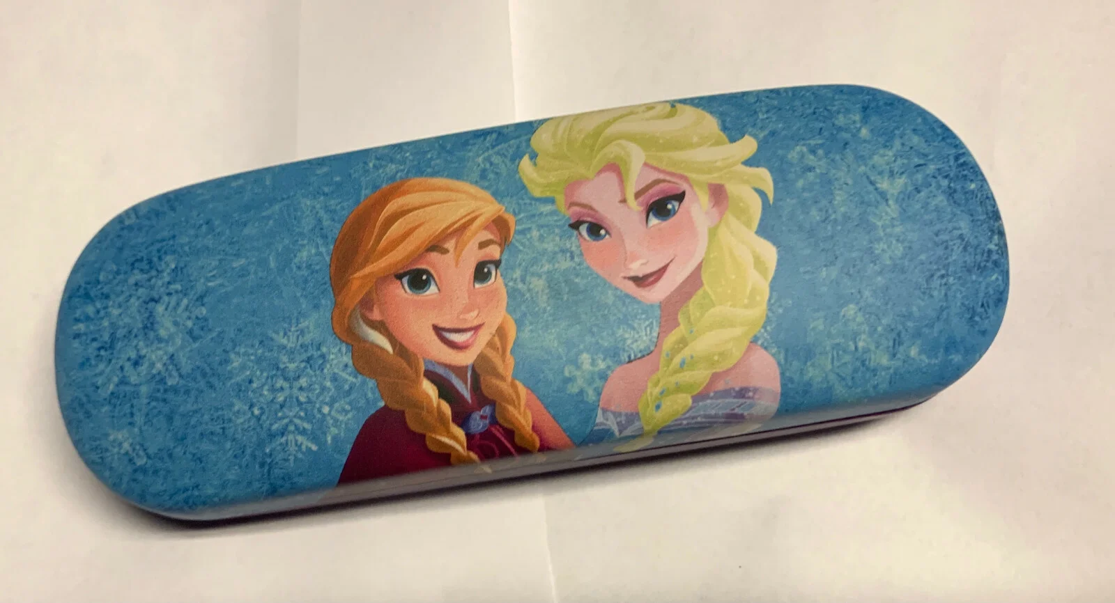 trolls,marvel,batman frozen ,starwars,darth vader, micky, disney eyeglass case#2 3
