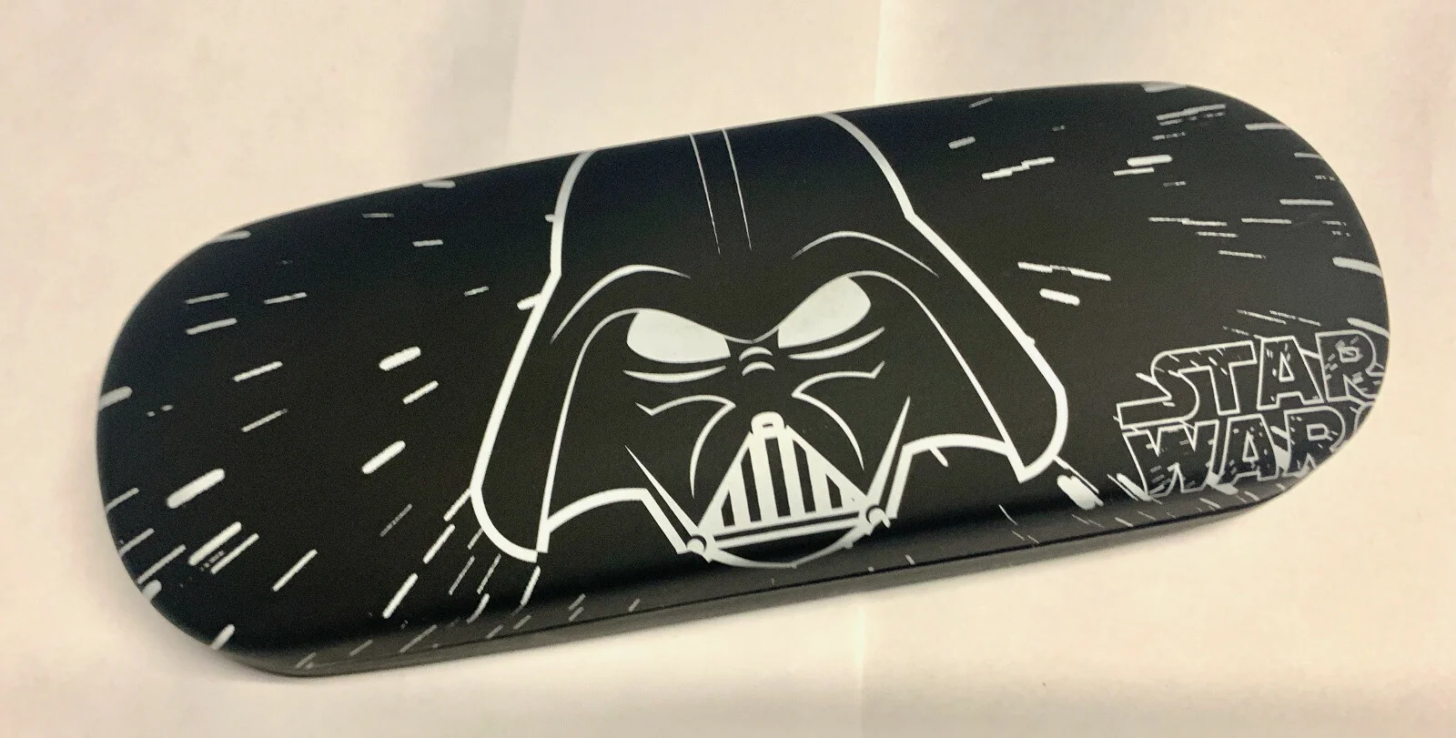 trolls,marvel,batman frozen ,starwars,darth vader, micky, disney eyeglass case#2 4