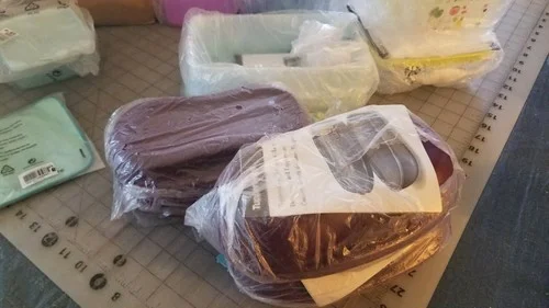 Tupperware, Tupperware and more Tupperware 4