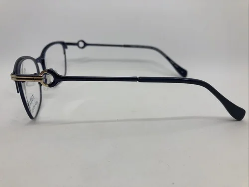 TURA by LARA SPENCER LS113 NAV 53.16.135 Women’s Eyeglasses Frames 4