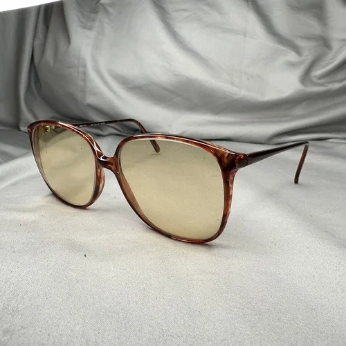 Tura MOD-311 Eyeglasses Frames Only Red Tortoise Womens 54-18-143 Full Rim