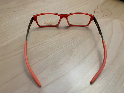 Tuwa German Design Screwless Eyewear Optical Frame 53_17_140 4