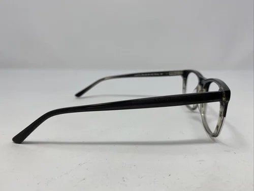 Twelve84 AUSTIN 702 52-18-140 Gray Fade Full Rim Plastic Eyeglasses Frame VA71 4