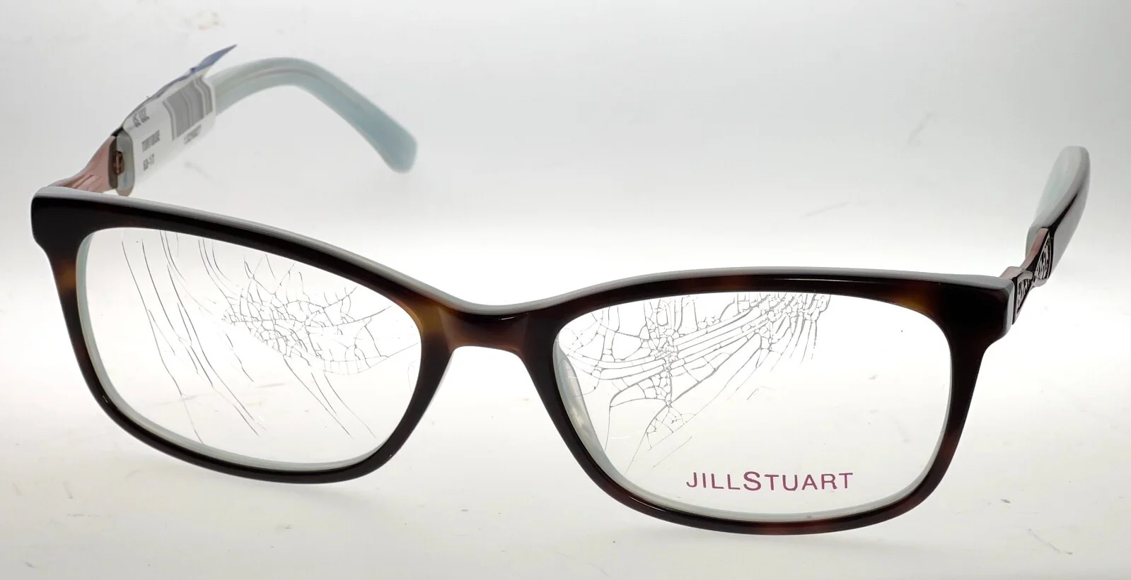 Two-Tone Jill Stuart JS 332 Demi Women