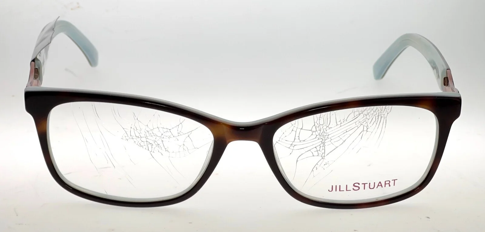 Two-Tone Jill Stuart JS 332 Demi Women 2