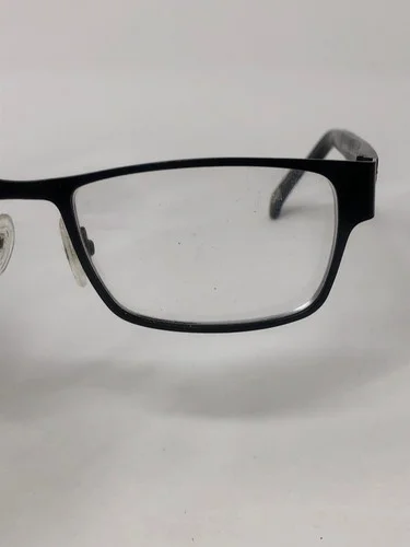 UBER NEW MILLENNIUM “CARRERA1” Eyeglasses Frame 53-18-140 Black Matte ON40 4