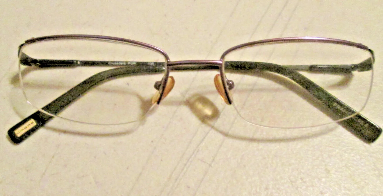 UMBRO EYEGLASSES FRAME CRUSADERS PURPLE 50[]18-135