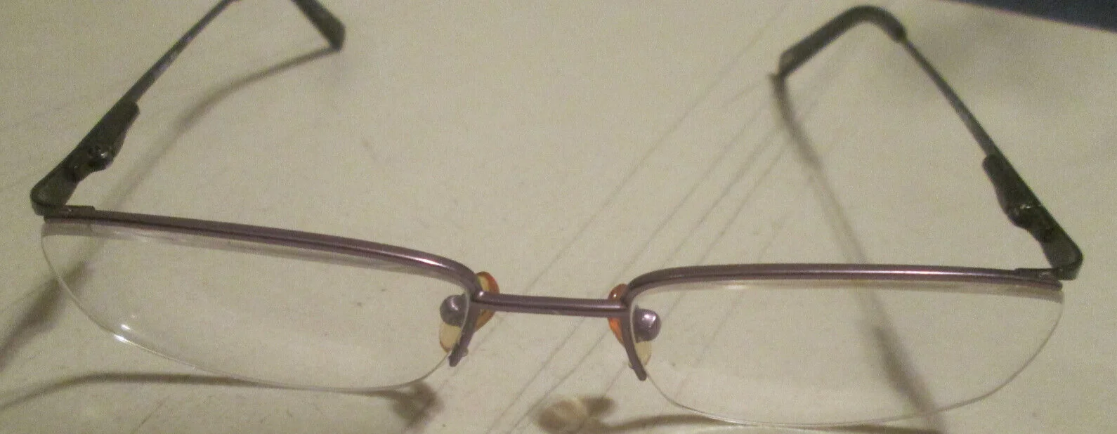 UMBRO EYEGLASSES FRAME CRUSADERS PURPLE 50[]18-135 2