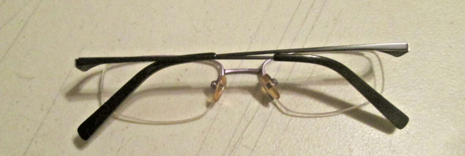 UMBRO EYEGLASSES FRAME CRUSADERS PURPLE 50[]18-135 4
