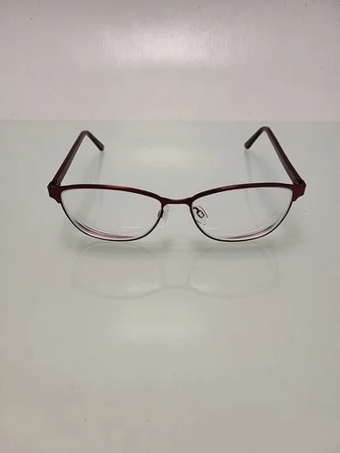 Unbranded WC 2019-14 RED Eyeglasses 3