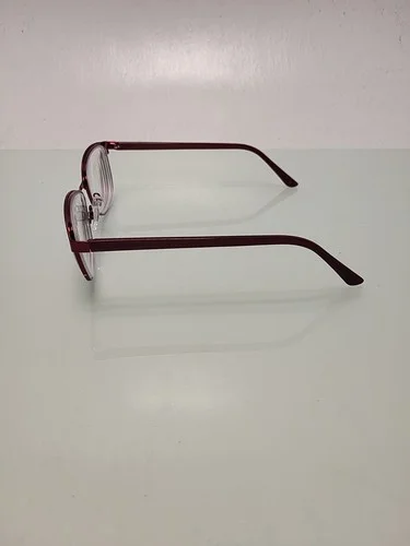 Unbranded WC 2019-14 RED Eyeglasses 4