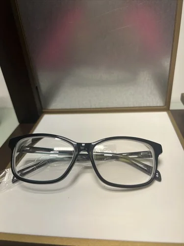 Unbranded WC 2019-6 Red Women Eyeglasses 54-14-140 Frame