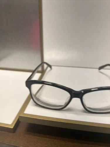 Unbranded WC 2019-6 Red Women Eyeglasses 54-14-140 Frame 3