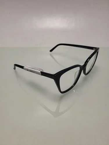 Unbranded WC 2020-5 Black Eyeglasses 2