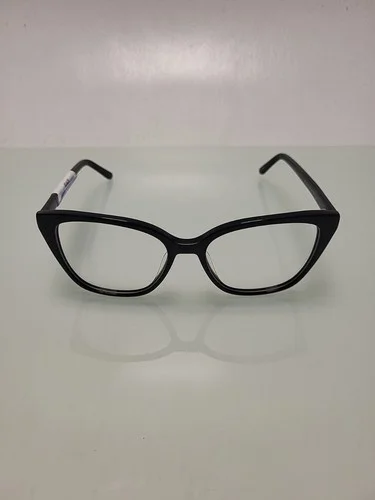 Unbranded WC 2020-5 Black Eyeglasses 3