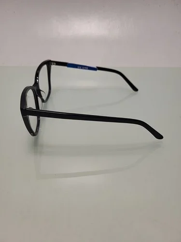 Unbranded WC 2020-5 Black Eyeglasses 4