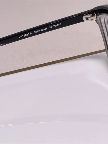 Unbranded WC 2020-8 Shiny Black Women 4