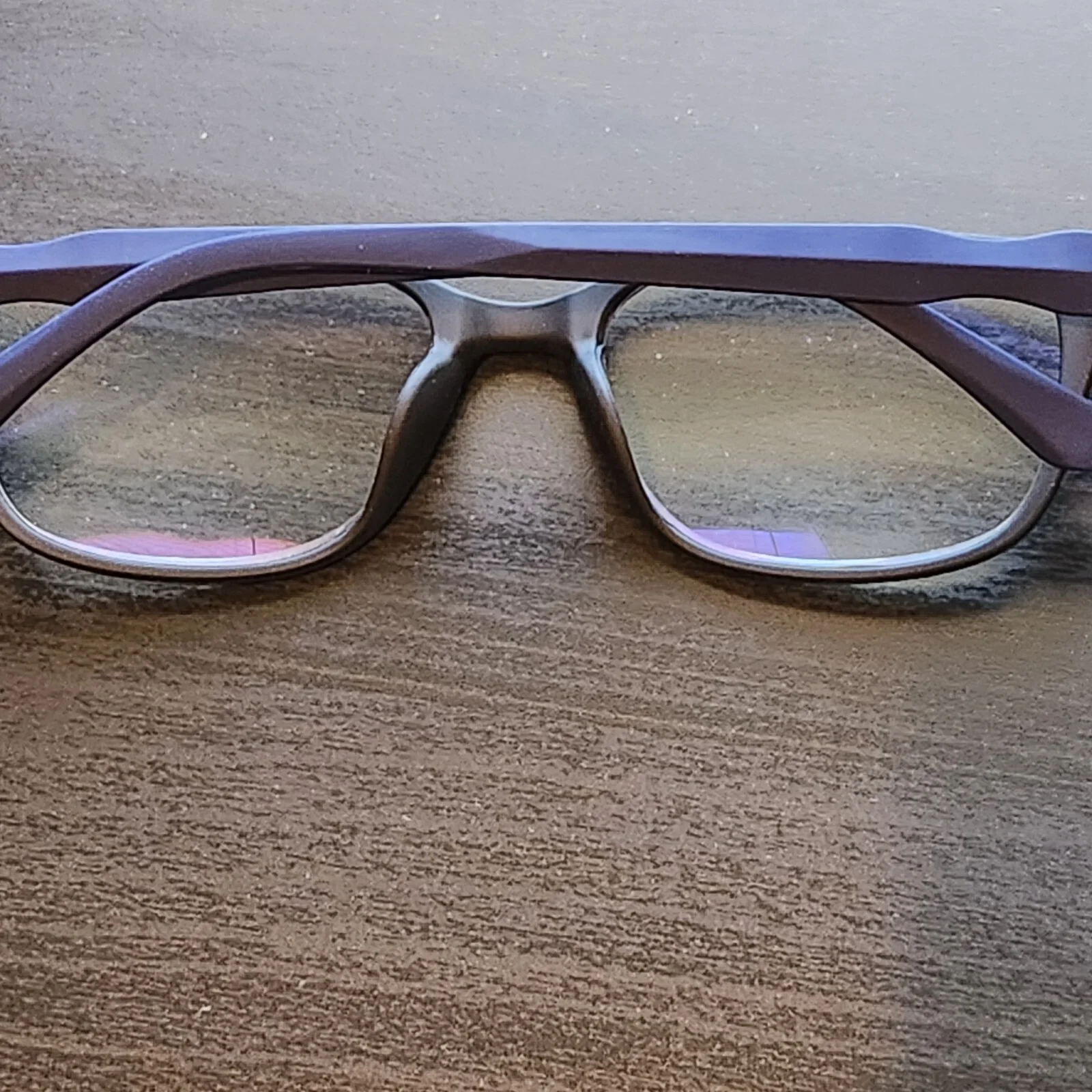Unbreakable Tr90 Reading Glasses Unisex Readers Blue Light +1.00-+4.00 Strength 2