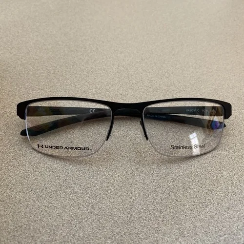 Under Armour Eyeglasses UA5037/G 003