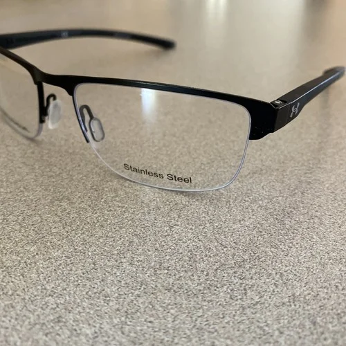Under Armour Eyeglasses UA5037/G 003 2