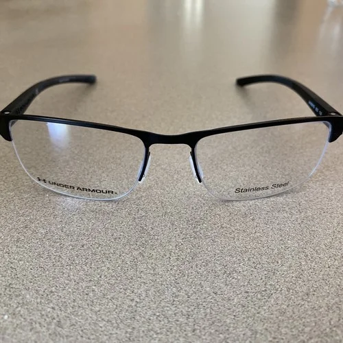 Under Armour Eyeglasses UA5037/G 003 3