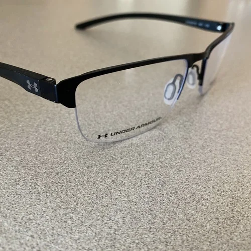 Under Armour Eyeglasses UA5037/G 003 4