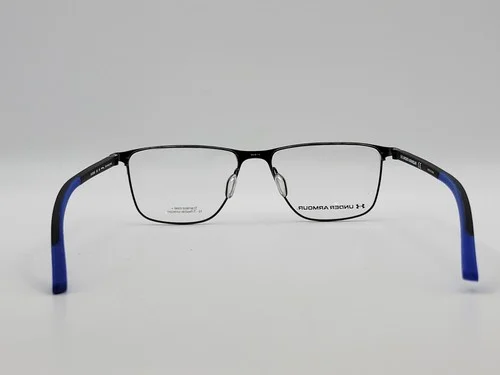 Under Armour UA5004/G 003 Mens Black Eyeglass Frames 54-16-145 4