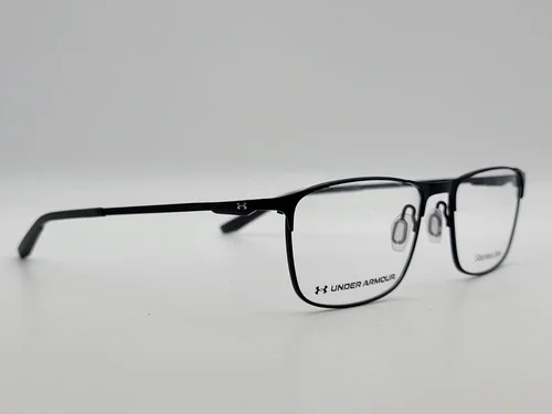 Under Armour UA5015/G PJP Mens Blue Eyeglass Frames 56-18-140