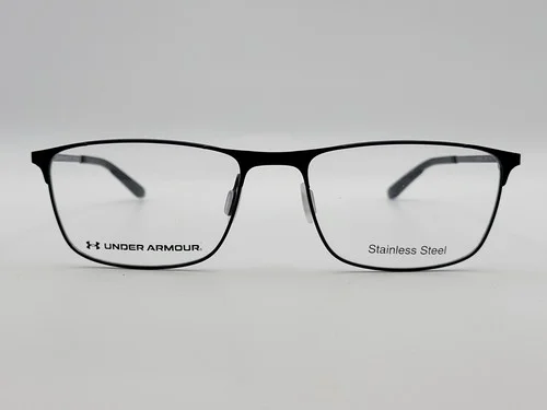 Under Armour UA5015/G PJP Mens Blue Eyeglass Frames 56-18-140 2
