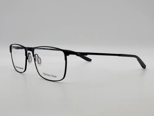 Under Armour UA5015/G PJP Mens Blue Eyeglass Frames 56-18-140 3