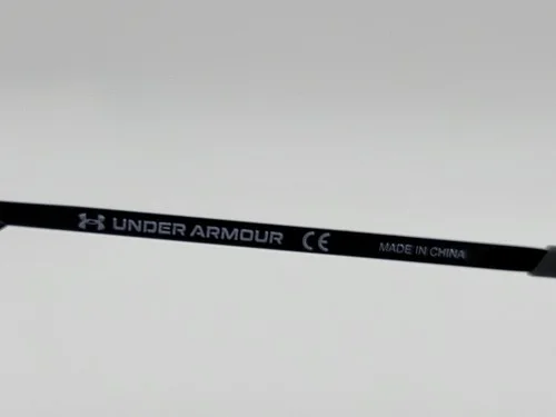 Under Armour UA5015/G PJP Mens Blue Eyeglass Frames 56-18-140 4
