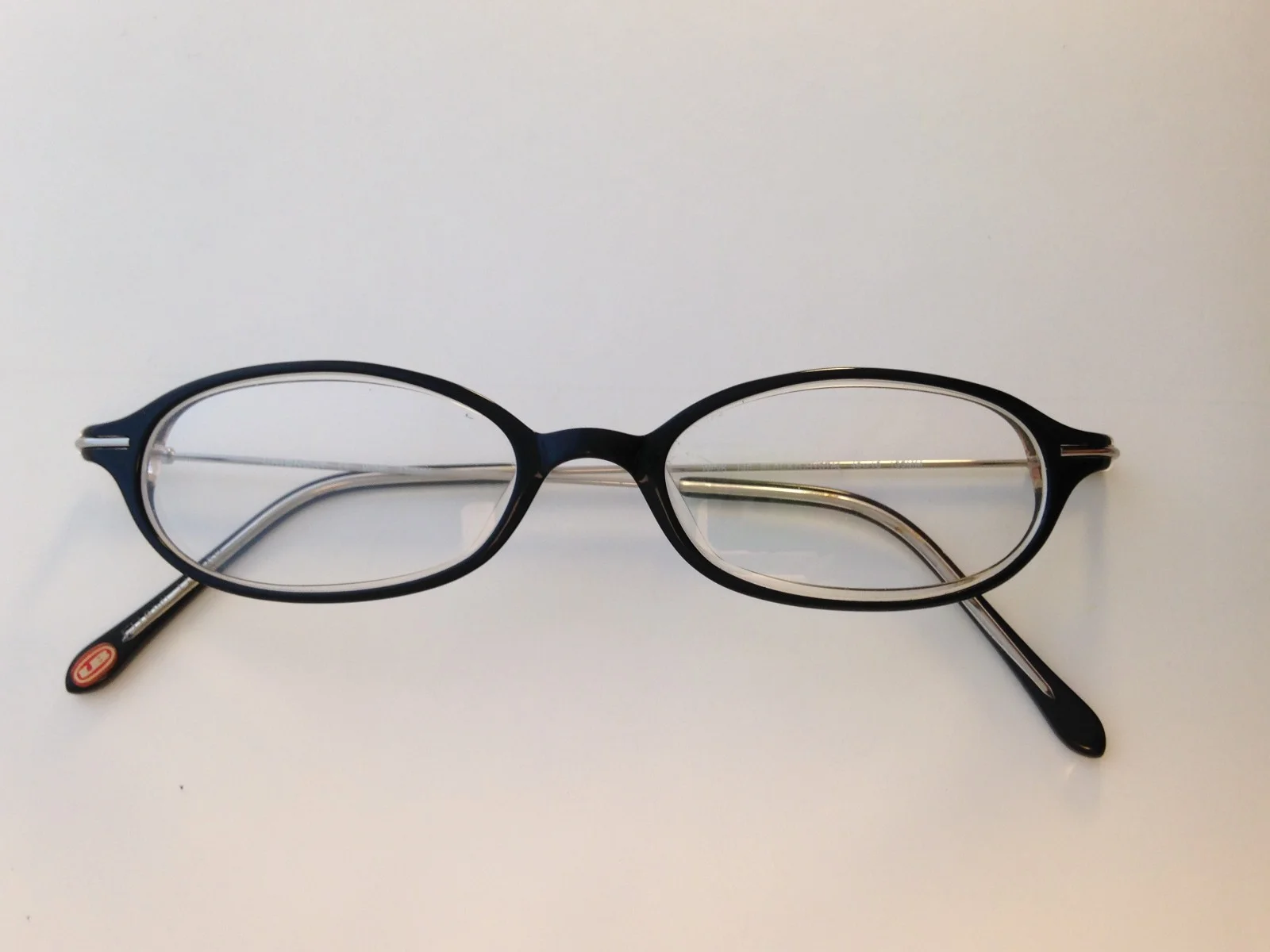 Union Bay Eyeglasses Frame Wink 46-16-135 Black Crystal