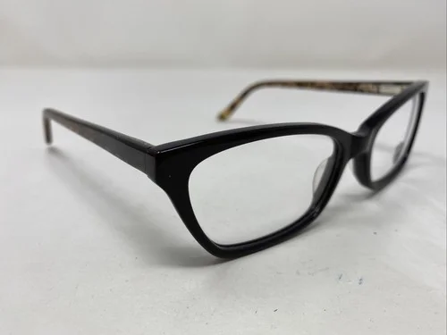 Union Eyeglasses Frame Queen of the Dog Park C1 53-17-140 Brown/Blue Q413 3