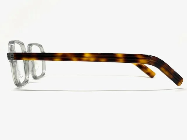Unique Style Eyeglasses Frames | Non-Prescription Glasses | Square Clear Frames 4