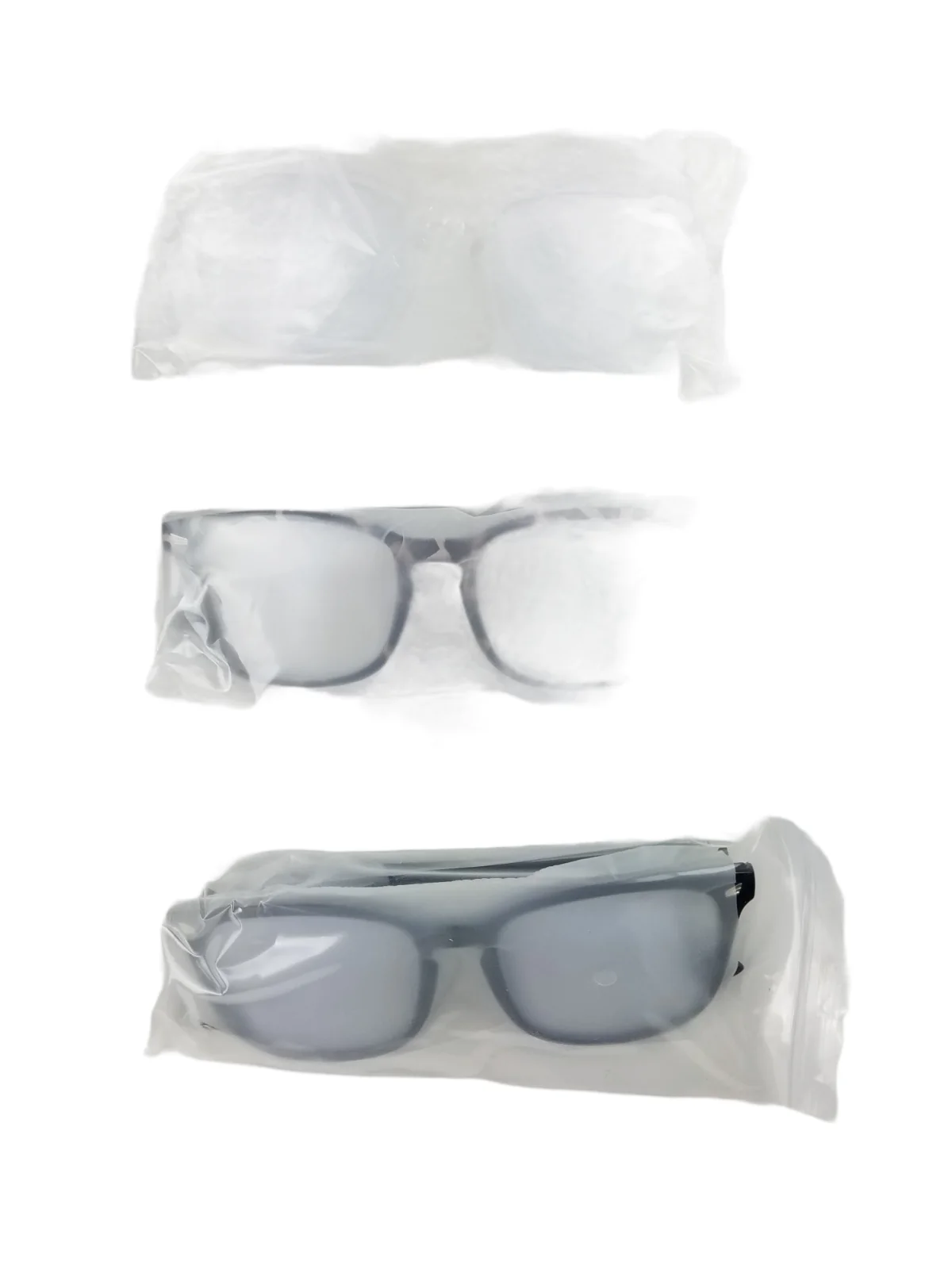 Unisex Fashion Anti Blue Light Glasses Clear Glasses Computer Glasses YIBO Style Rimless Eyeglasses Plain Eyewear Face Decor 2