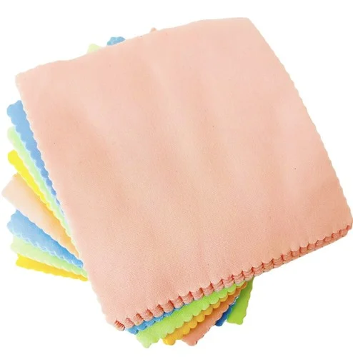Universal Wipes Microfiber Cleaning Cloth Eyeglass Sunglasses Cleaner (100ct)5 2