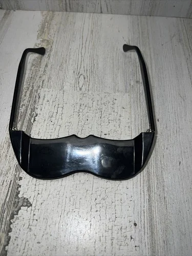 Unusual Optical Oddity: Vintage Prismatic Glasses. 3