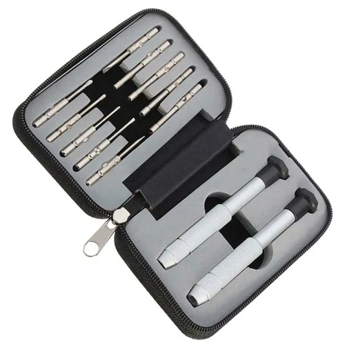 USA Nut Driver Tool Kit For C Decor Rimless Sunglasses Vintage Eyeglasses 4